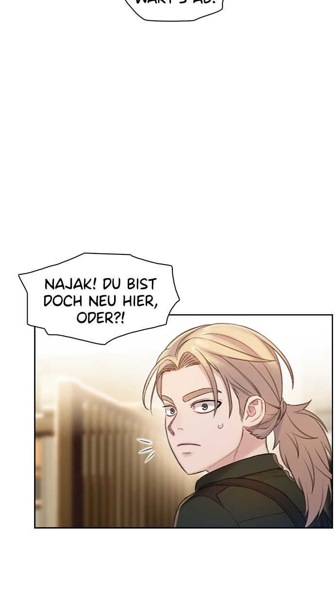 Read DARK MOON - THE GREY CITY Manga Online