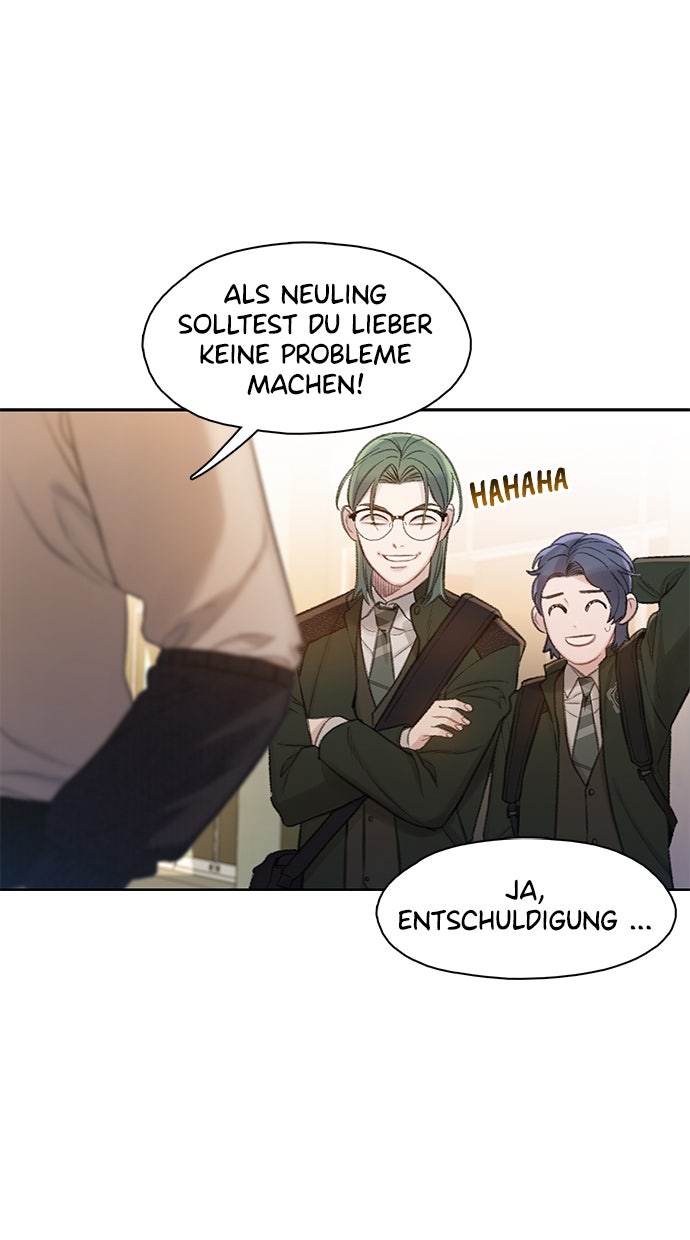 Read DARK MOON - THE GREY CITY Manga Online