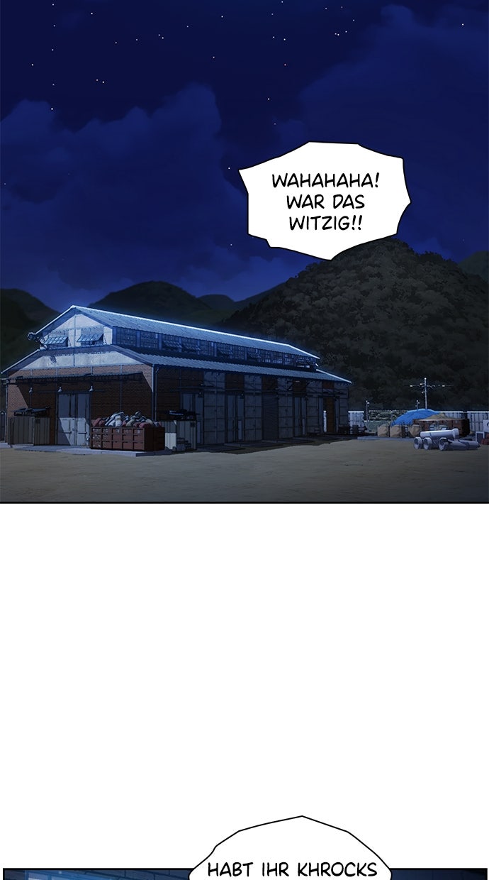 Read DARK MOON - THE GREY CITY Manga Online