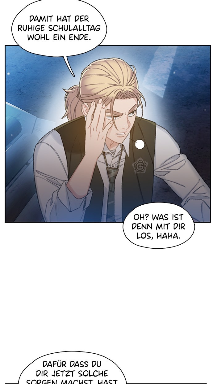 Read DARK MOON - THE GREY CITY Manga Online