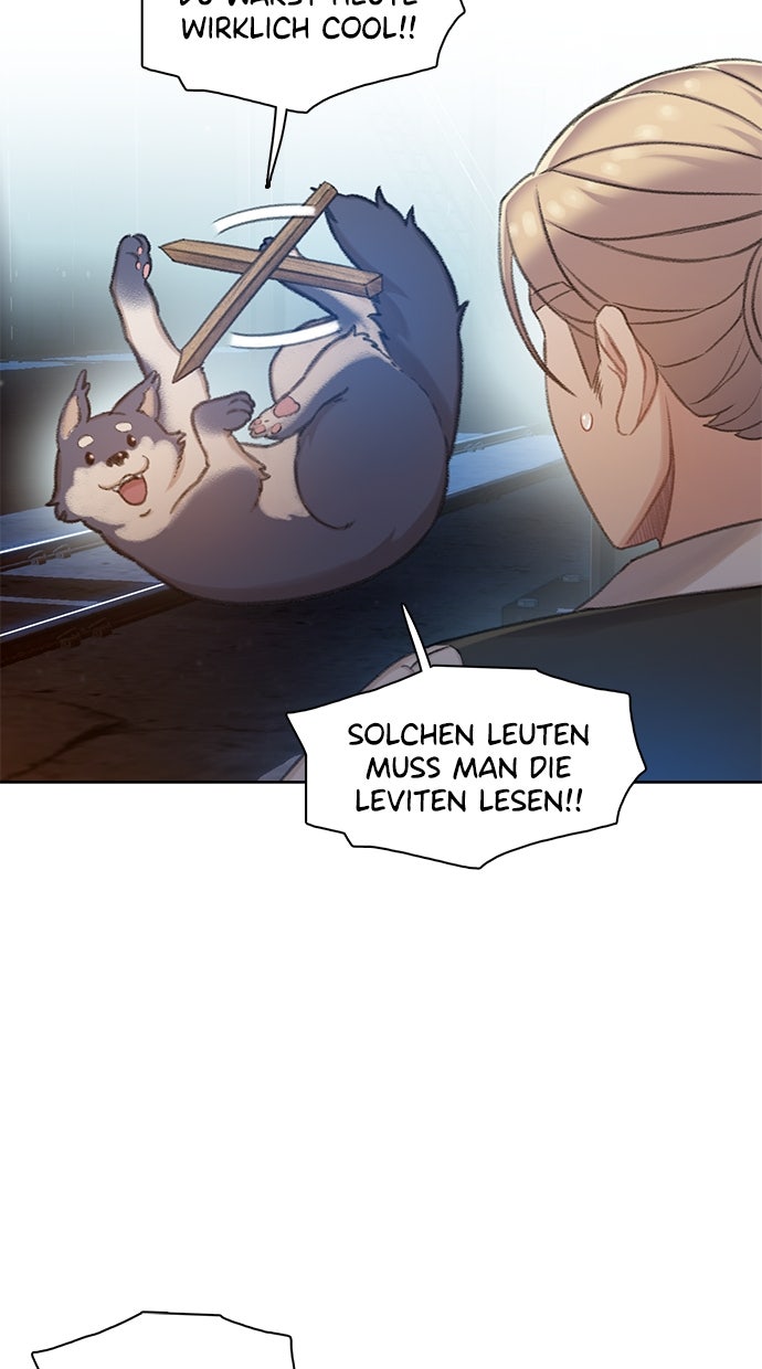 Read DARK MOON - THE GREY CITY Manga Online