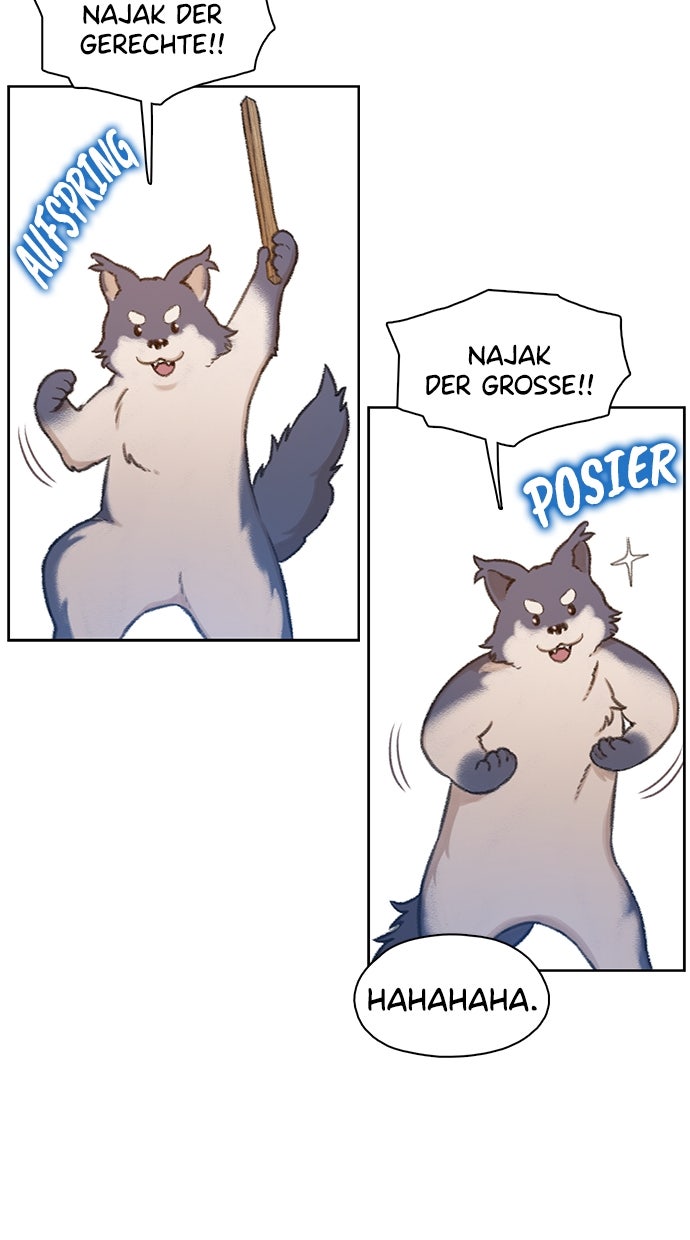 Read DARK MOON - THE GREY CITY Manga Online