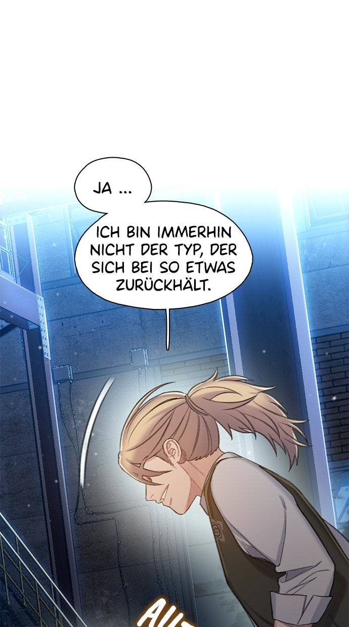 Read DARK MOON - THE GREY CITY Manga Online