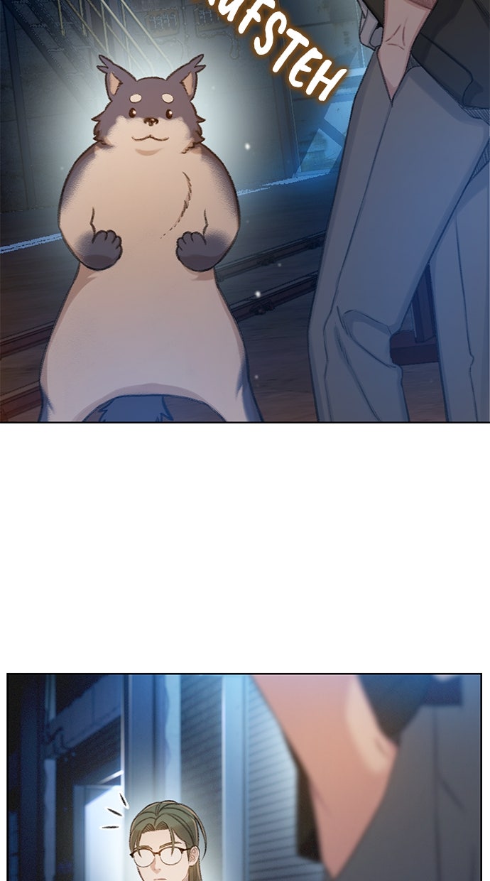 Read DARK MOON - THE GREY CITY Manga Online