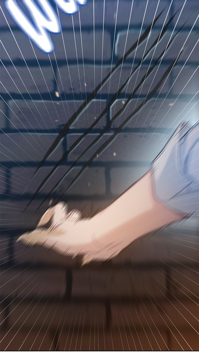 Read DARK MOON - THE GREY CITY Manga Online