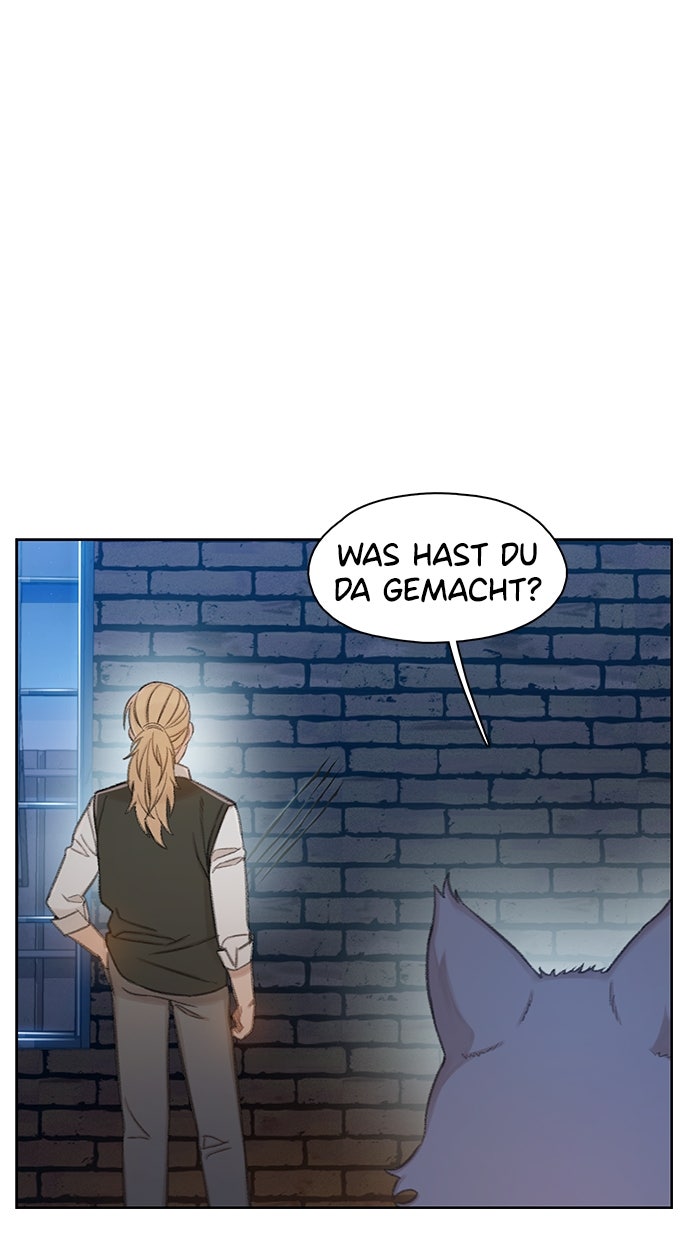 Read DARK MOON - THE GREY CITY Manga Online