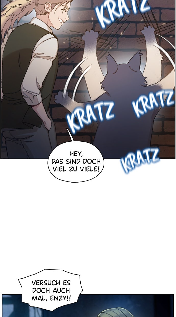 Read DARK MOON - THE GREY CITY Manga Online