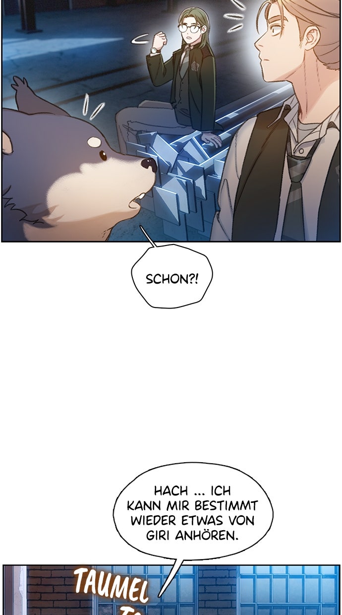 Read DARK MOON - THE GREY CITY Manga Online