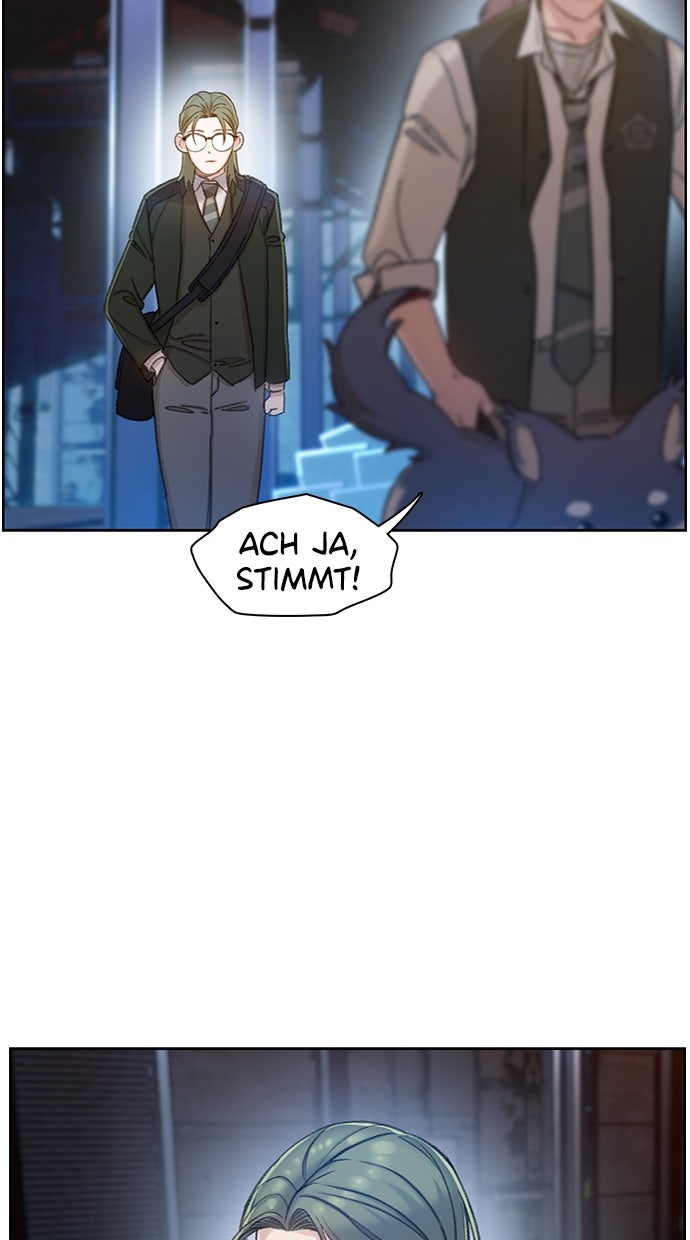 Read DARK MOON - THE GREY CITY Manga Online