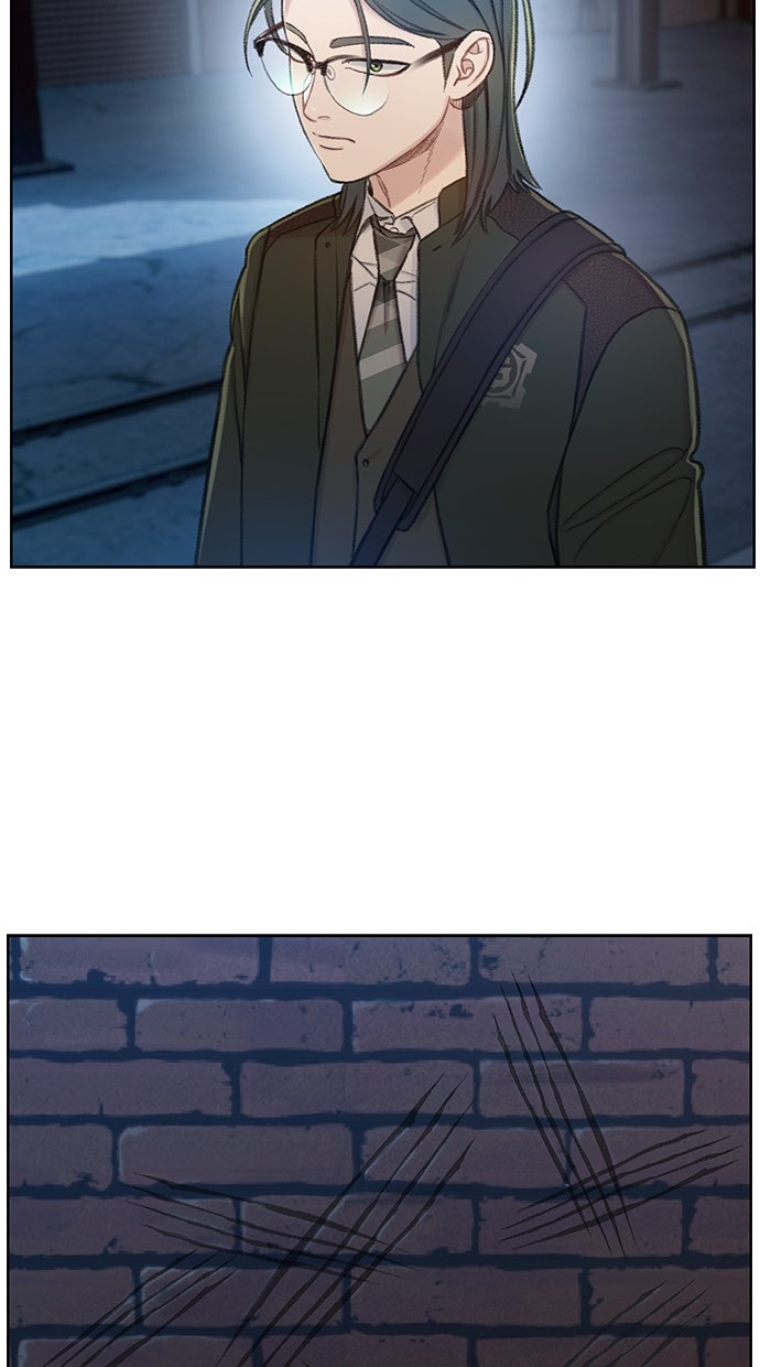 Read DARK MOON - THE GREY CITY Manga Online