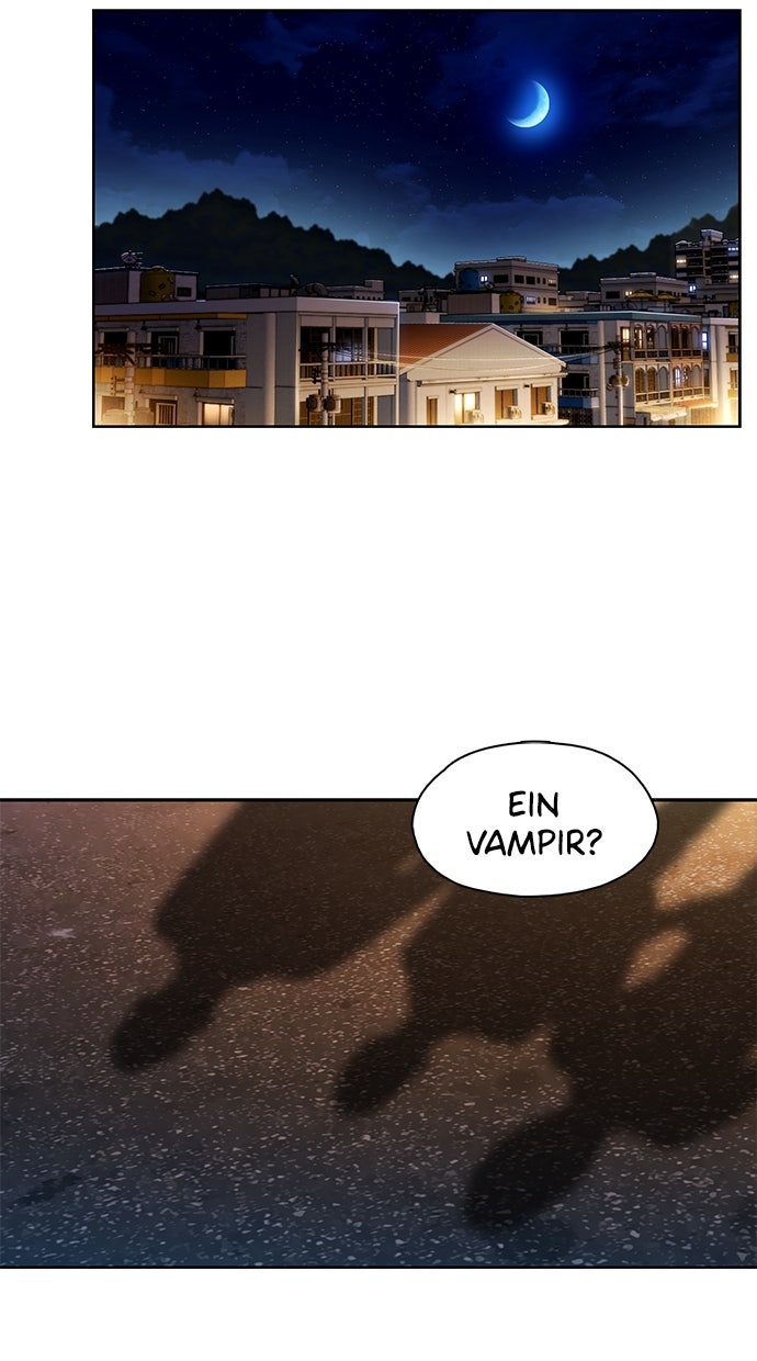 Read DARK MOON - THE GREY CITY Manga Online