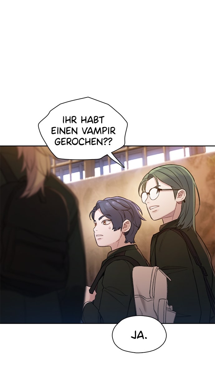 Read DARK MOON - THE GREY CITY Manga Online