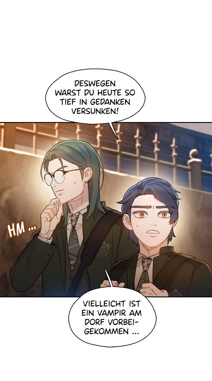 Read DARK MOON - THE GREY CITY Manga Online