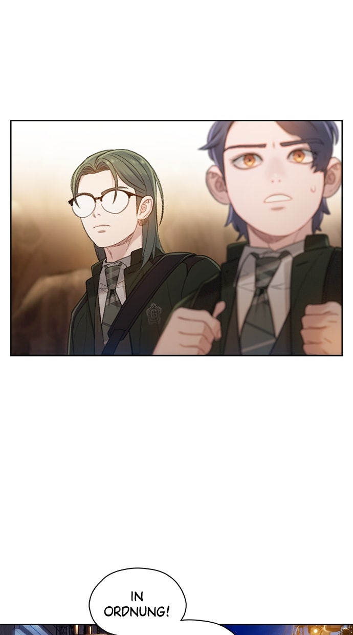 Read DARK MOON - THE GREY CITY Manga Online