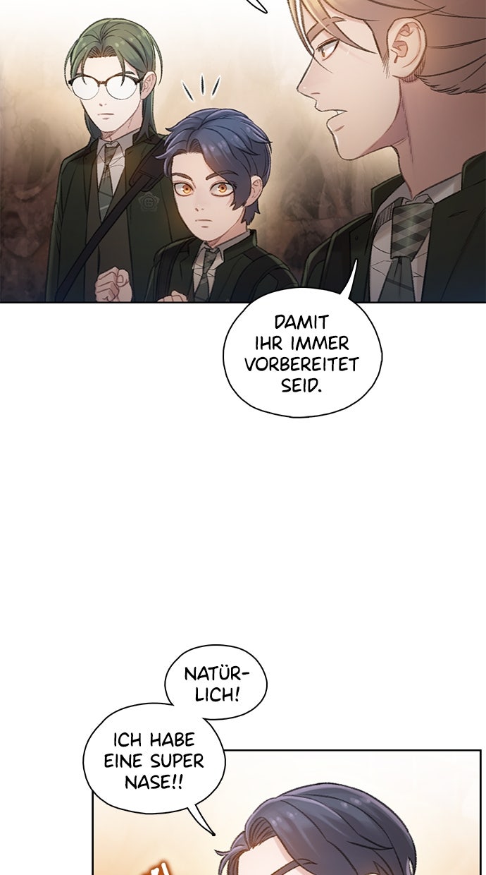 Read DARK MOON - THE GREY CITY Manga Online