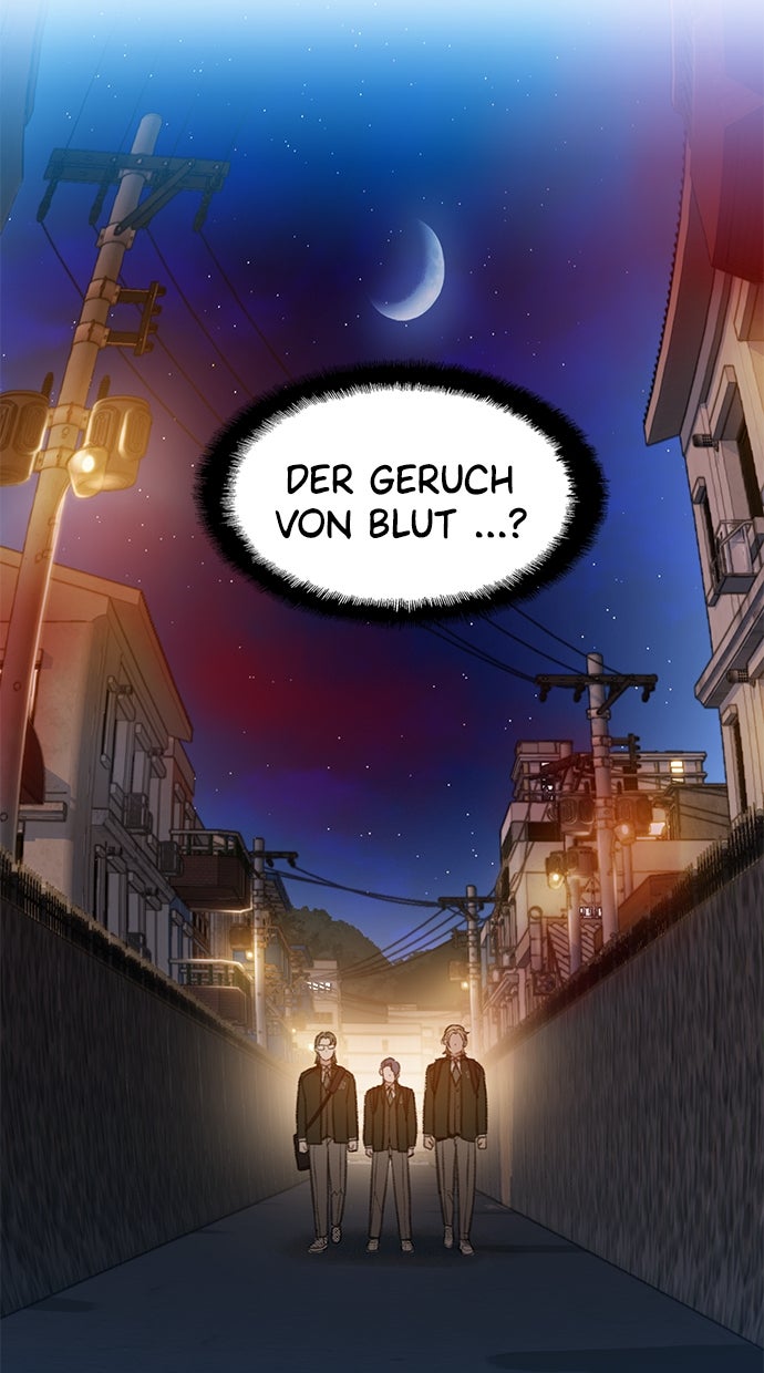 Read DARK MOON - THE GREY CITY Manga Online