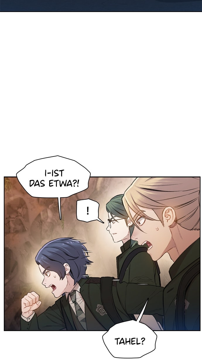 Read DARK MOON - THE GREY CITY Manga Online