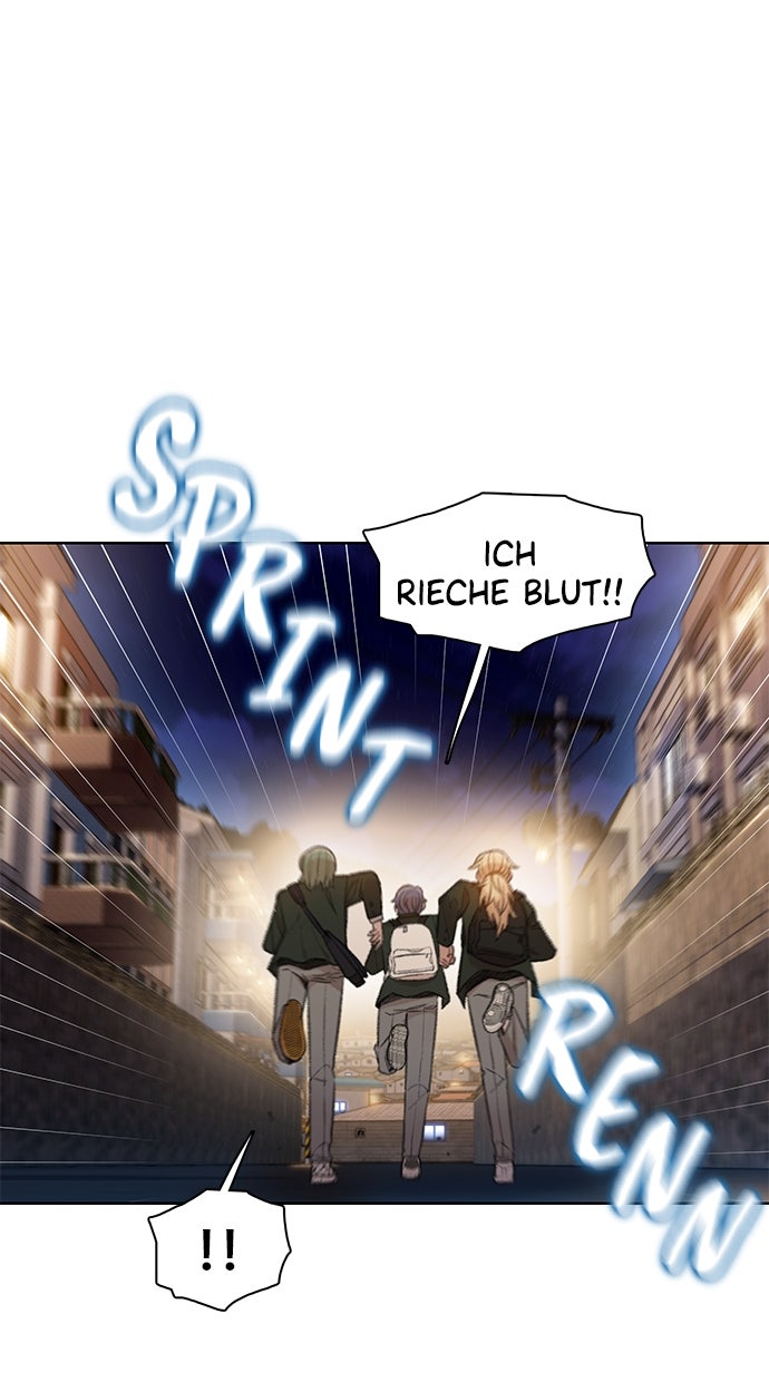 Read DARK MOON - THE GREY CITY Manga Online