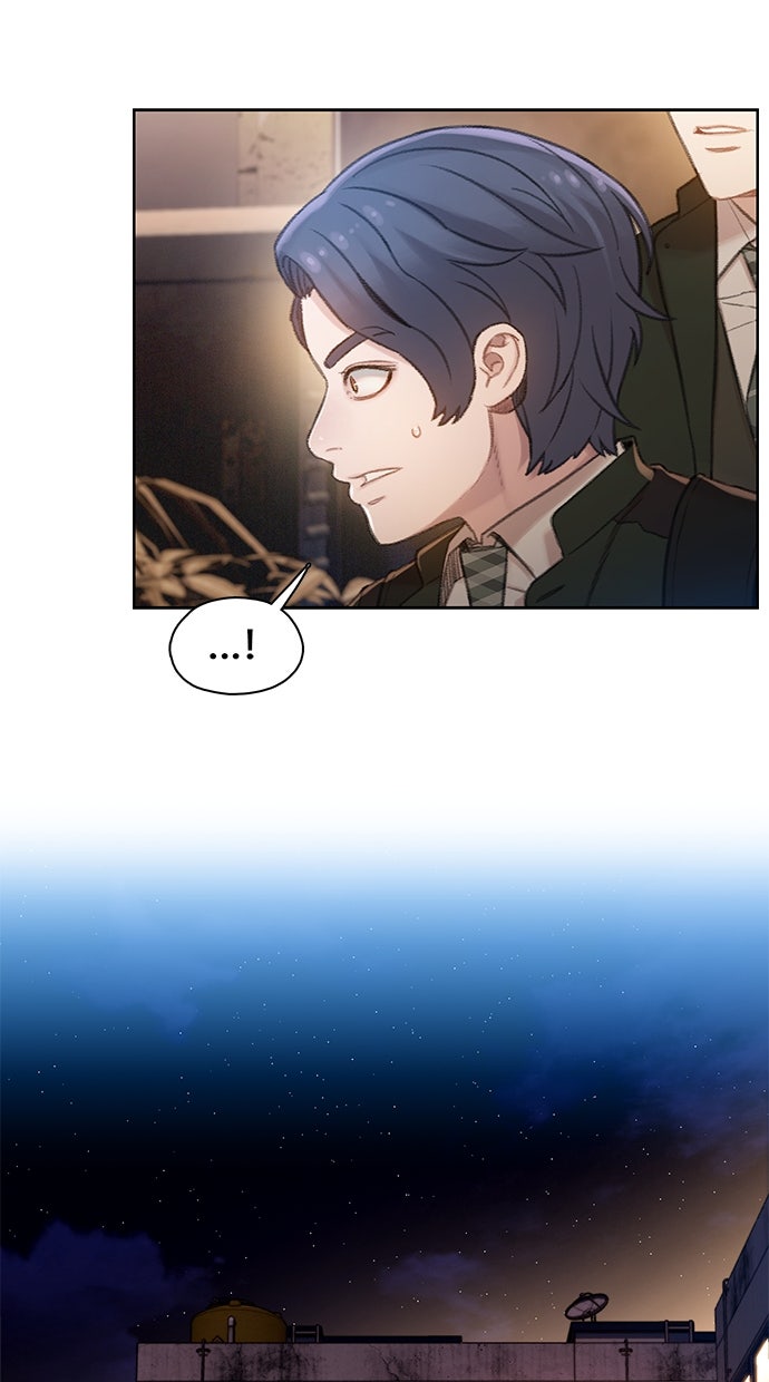 Read DARK MOON - THE GREY CITY Manga Online