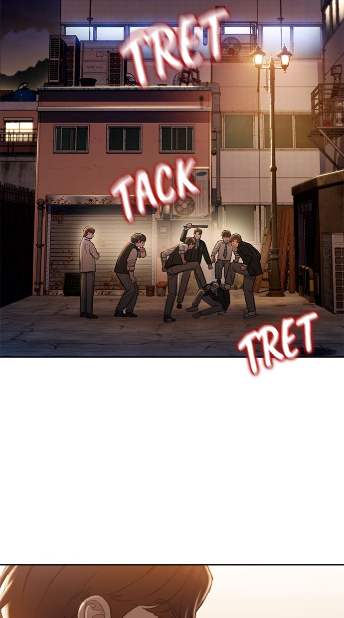 Read DARK MOON - THE GREY CITY Manga Online