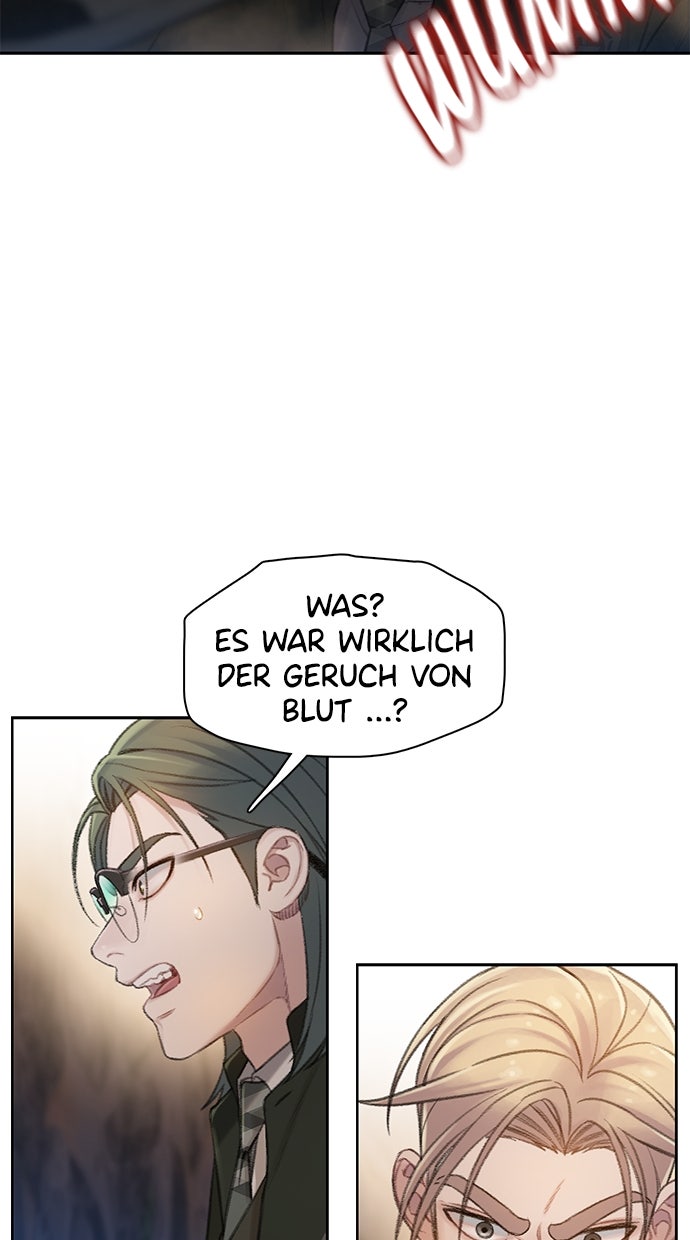 Read DARK MOON - THE GREY CITY Manga Online