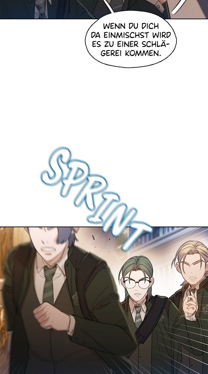 Read DARK MOON - THE GREY CITY Manga Online