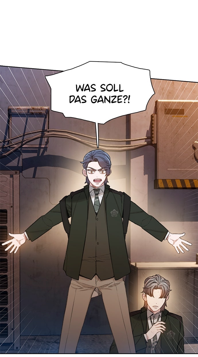 Read DARK MOON - THE GREY CITY Manga Online