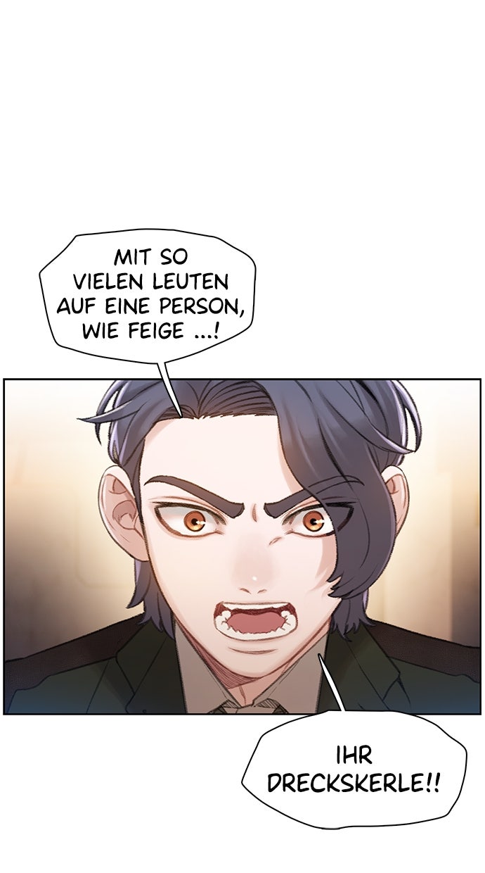 Read DARK MOON - THE GREY CITY Manga Online