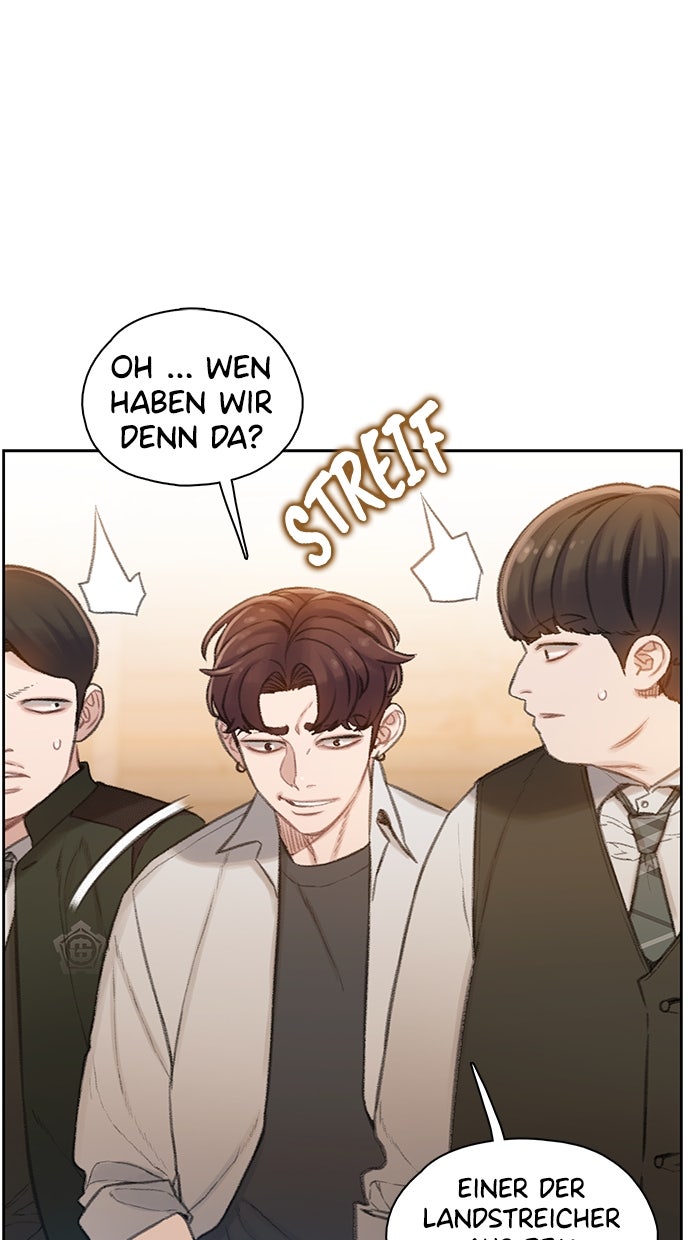 Read DARK MOON - THE GREY CITY Manga Online