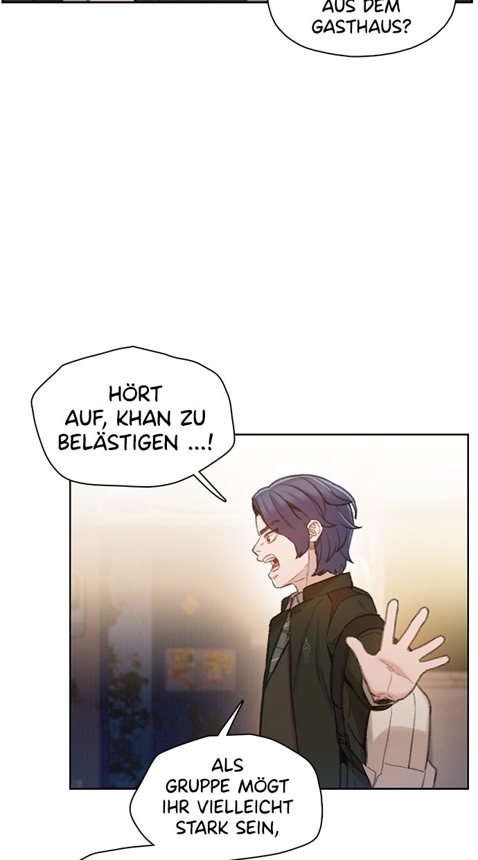 Read DARK MOON - THE GREY CITY Manga Online