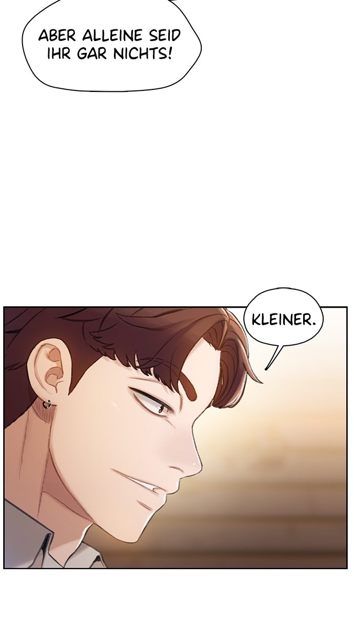 Read DARK MOON - THE GREY CITY Manga Online