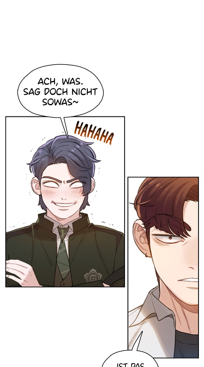 Read DARK MOON - THE GREY CITY Manga Online