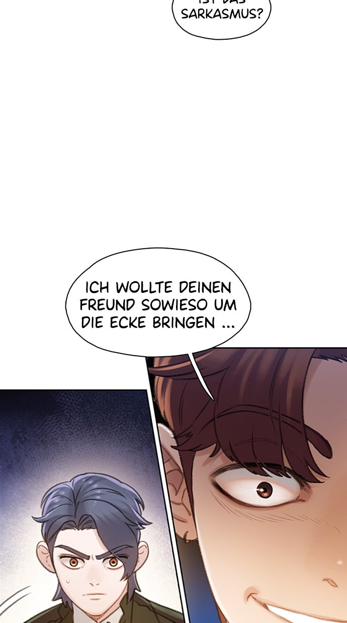 Read DARK MOON - THE GREY CITY Manga Online