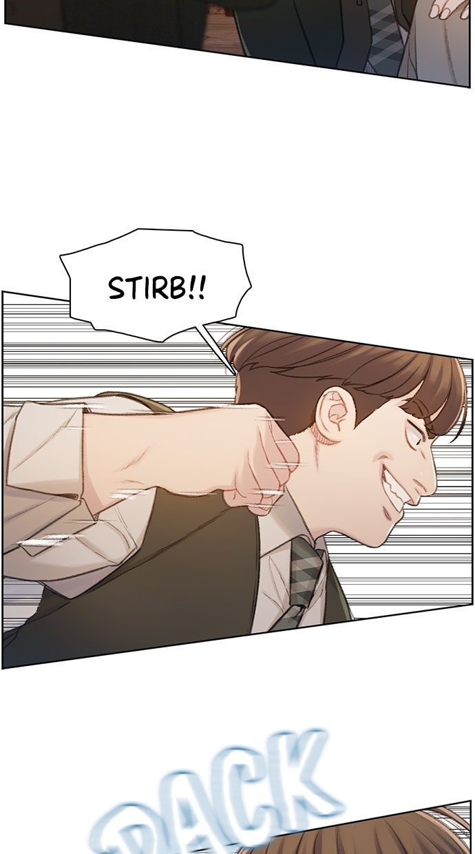 Read DARK MOON - THE GREY CITY Manga Online