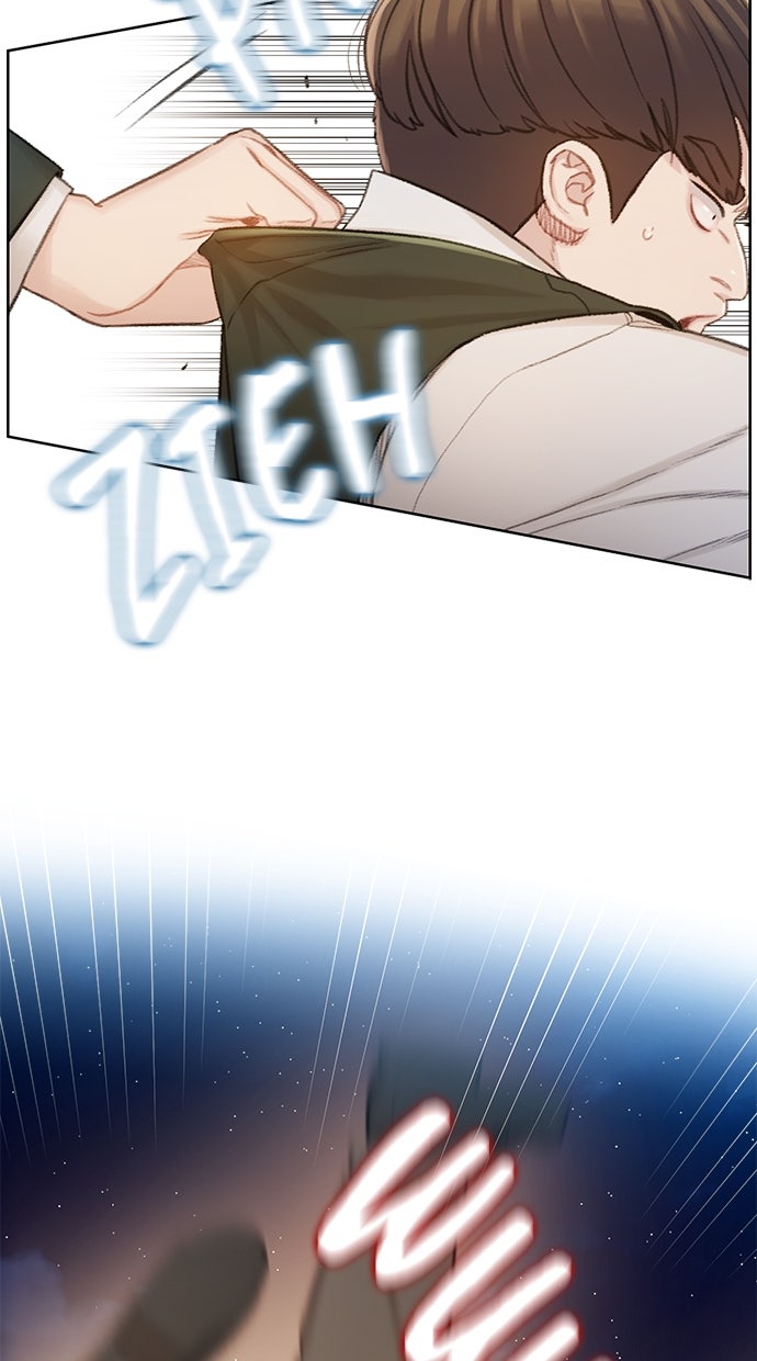 Read DARK MOON - THE GREY CITY Manga Online