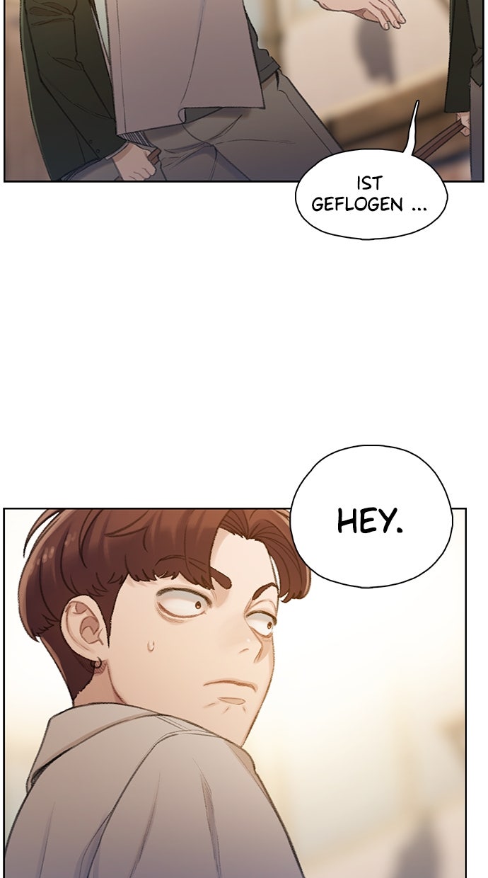 Read DARK MOON - THE GREY CITY Manga Online