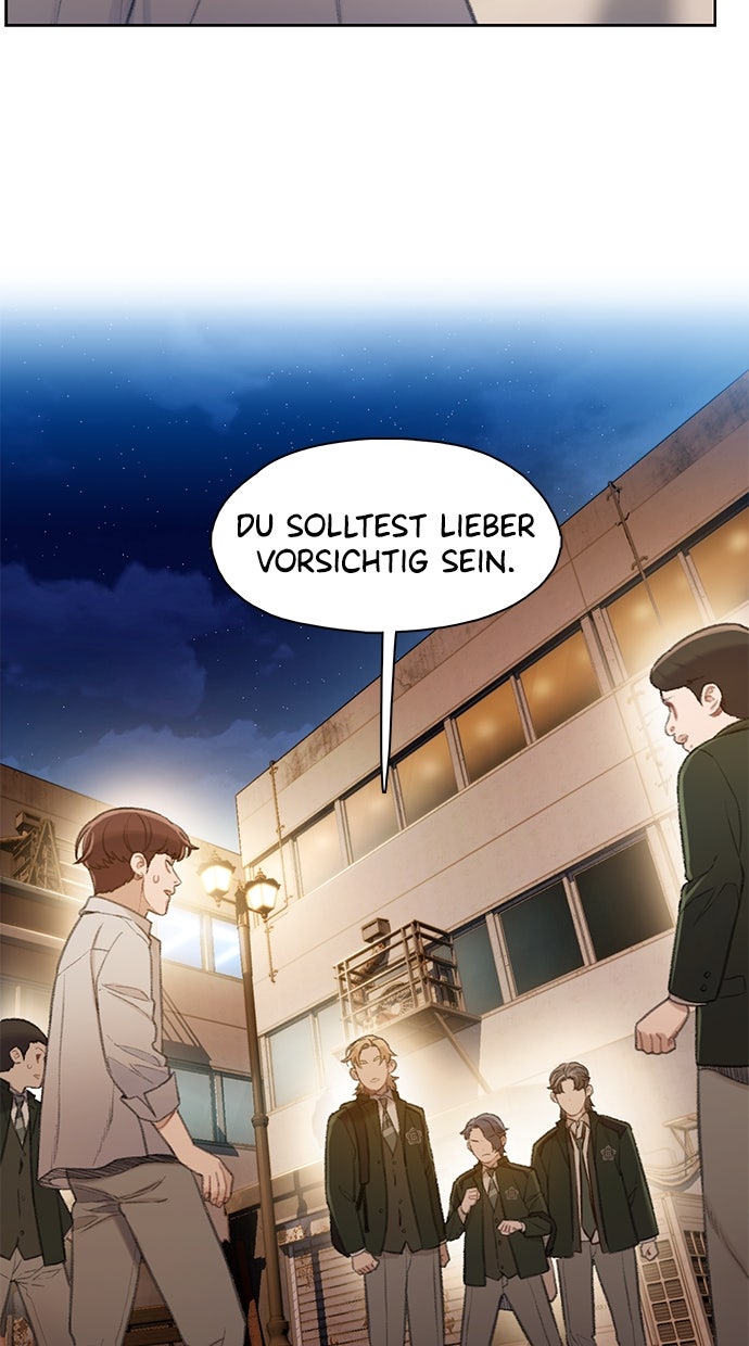 Read DARK MOON - THE GREY CITY Manga Online