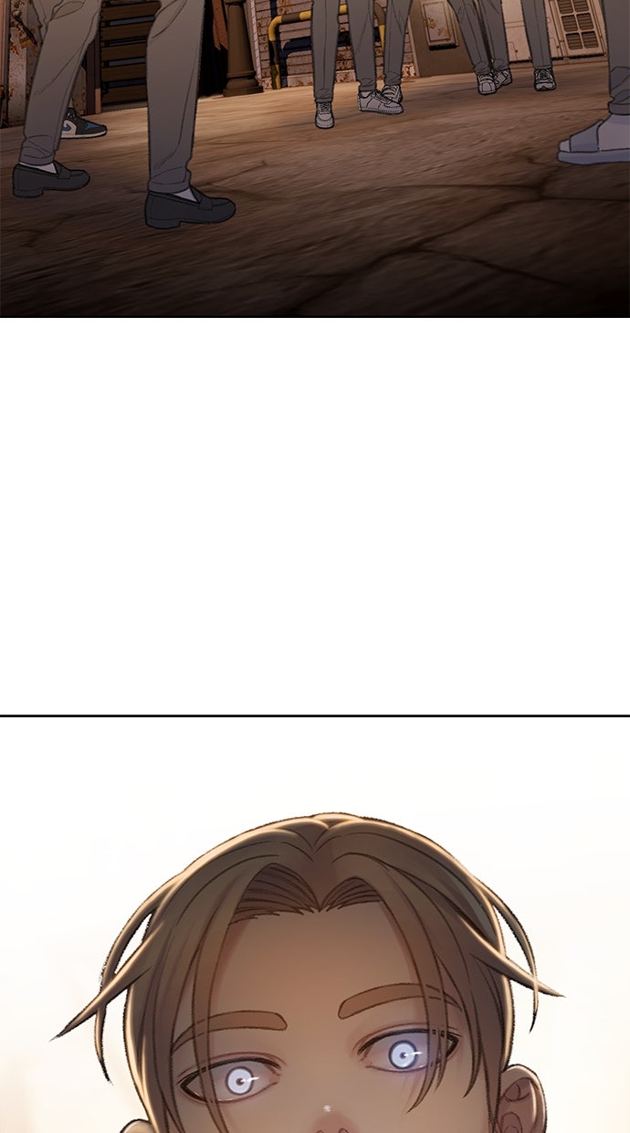 Read DARK MOON - THE GREY CITY Manga Online