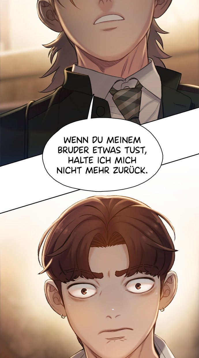 Read DARK MOON - THE GREY CITY Manga Online