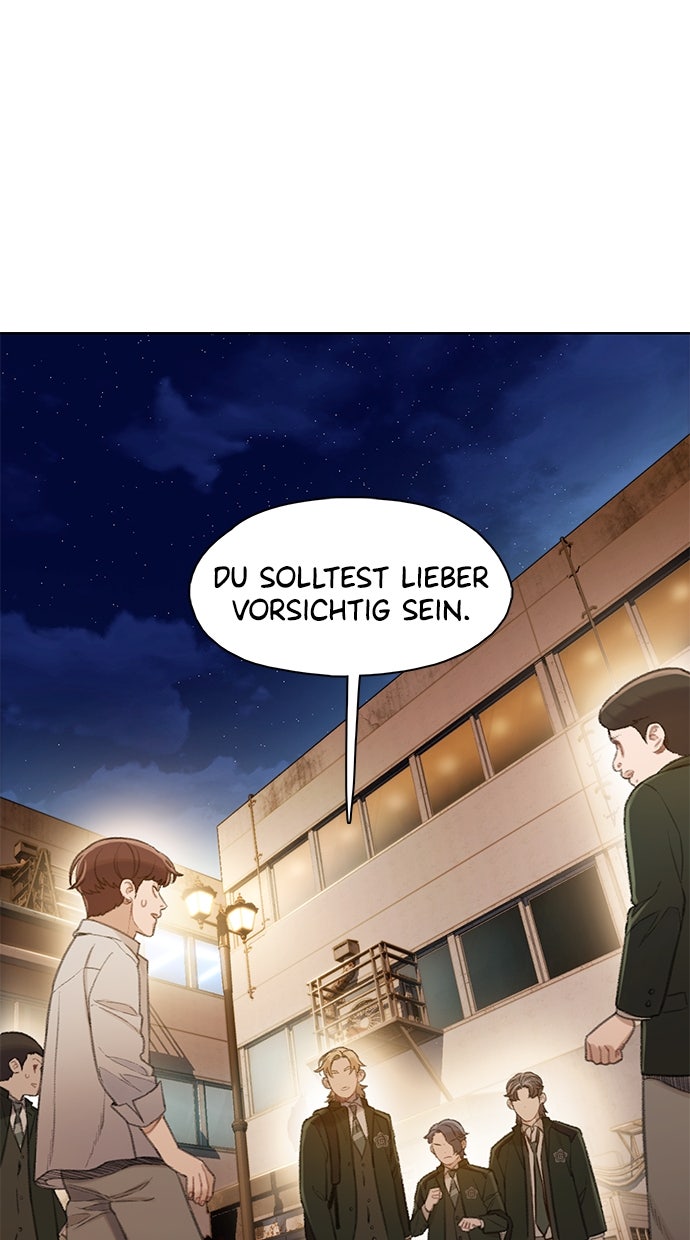 Read DARK MOON - THE GREY CITY Manga Online