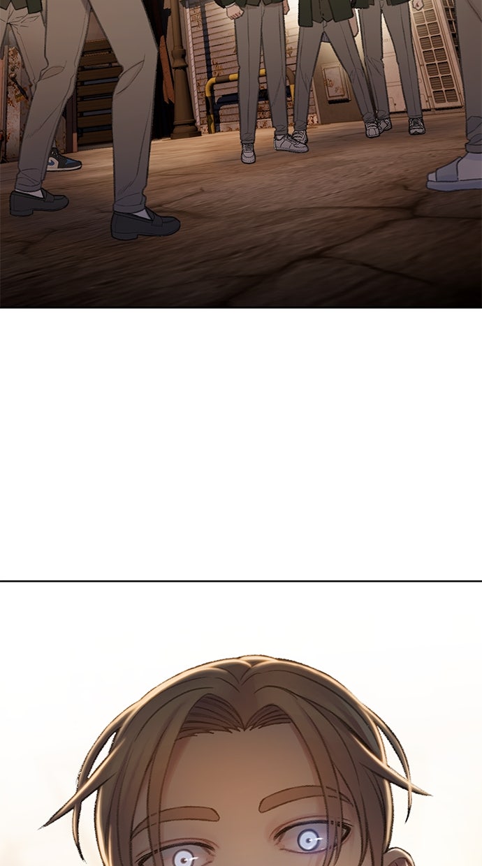 Read DARK MOON - THE GREY CITY Manga Online