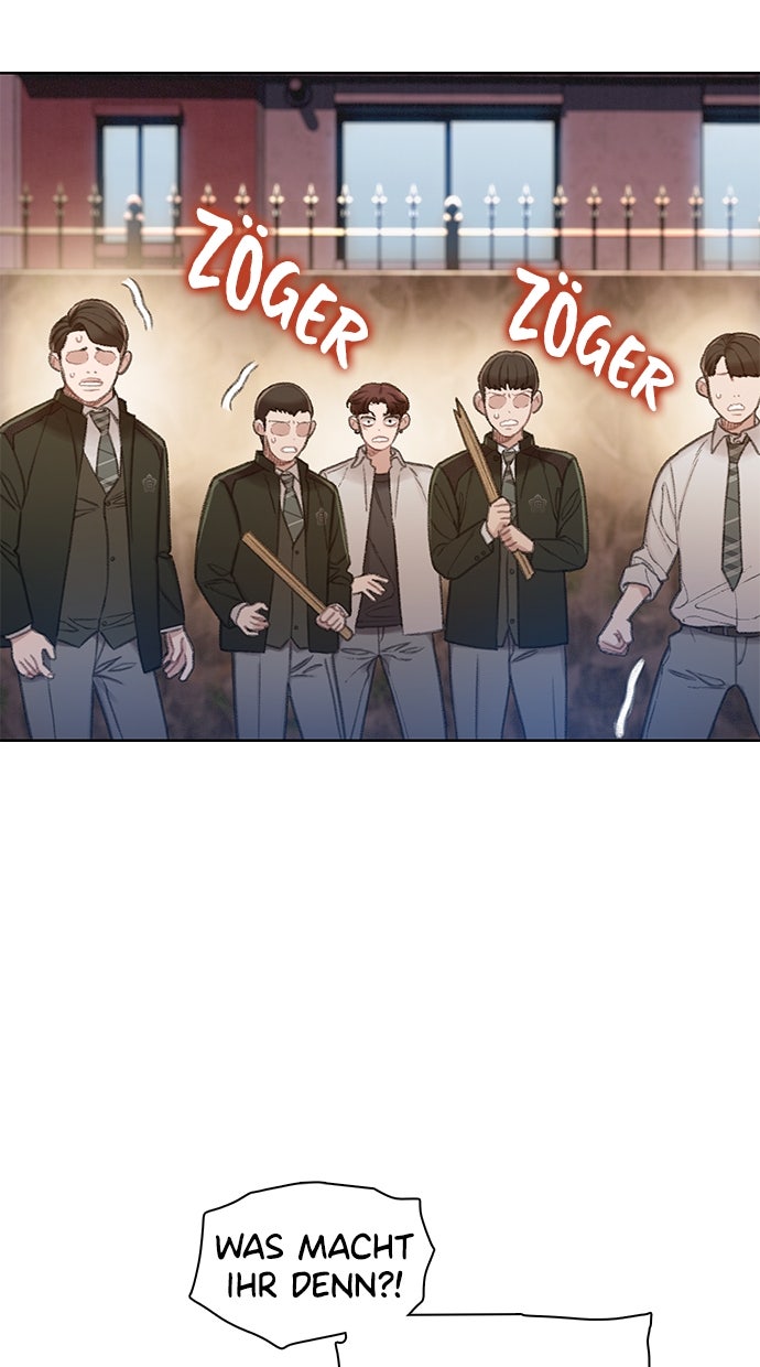 Read DARK MOON - THE GREY CITY Manga Online