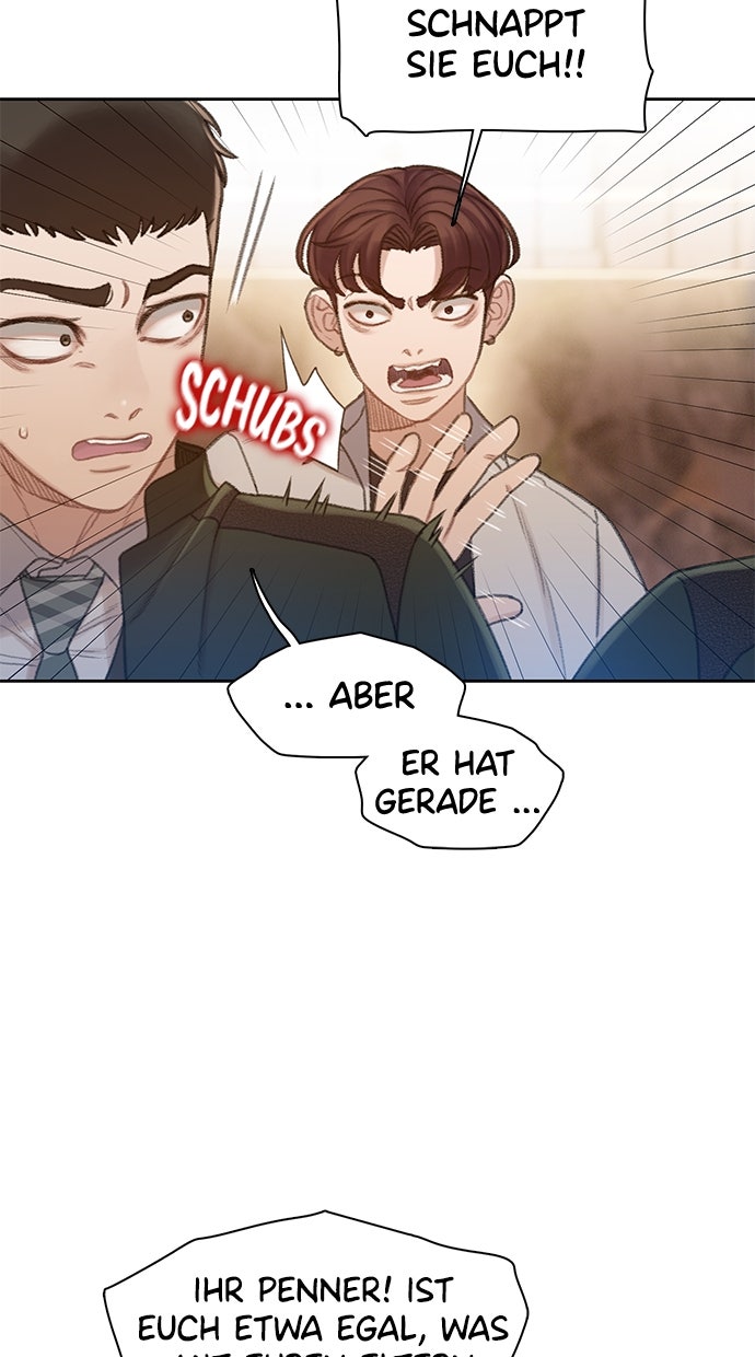 Read DARK MOON - THE GREY CITY Manga Online