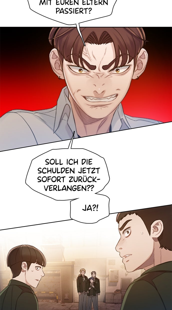 Read DARK MOON - THE GREY CITY Manga Online