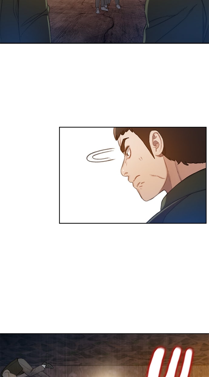 Read DARK MOON - THE GREY CITY Manga Online