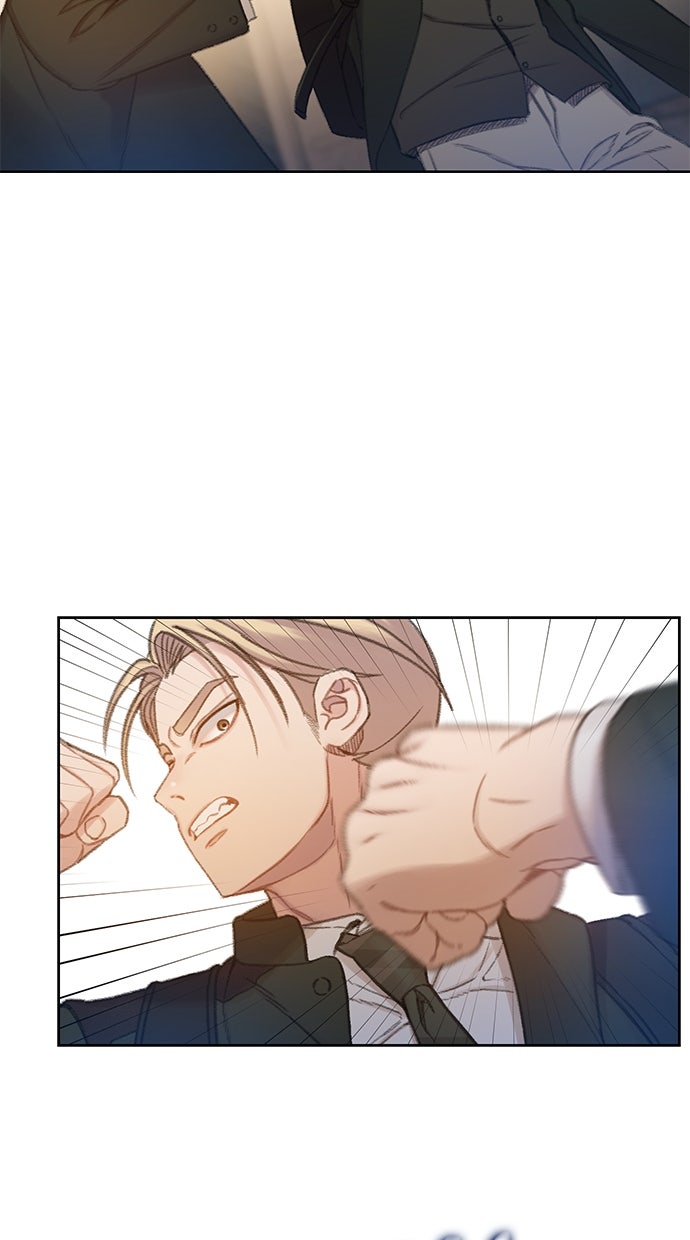 Read DARK MOON - THE GREY CITY Manga Online