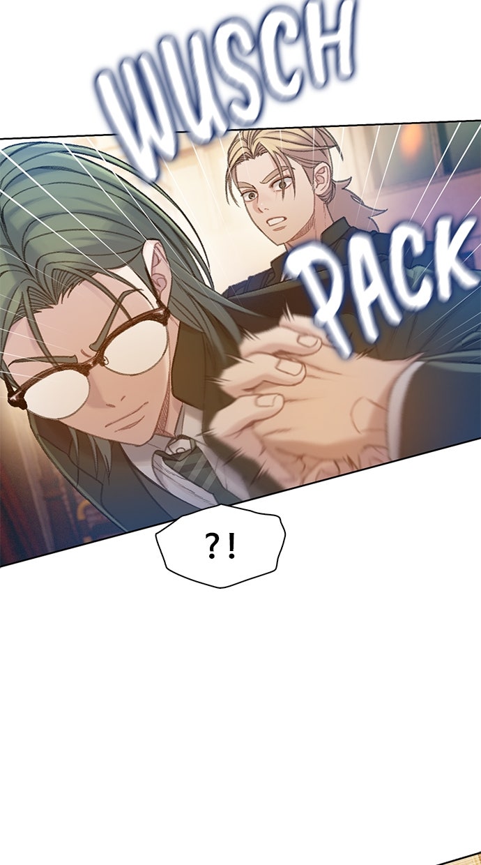 Read DARK MOON - THE GREY CITY Manga Online