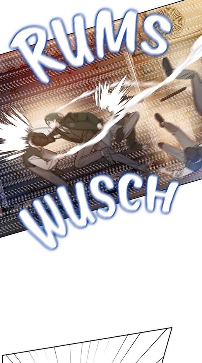 Read DARK MOON - THE GREY CITY Manga Online