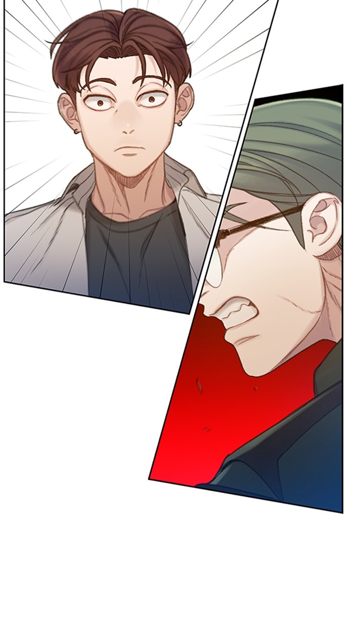 Read DARK MOON - THE GREY CITY Manga Online