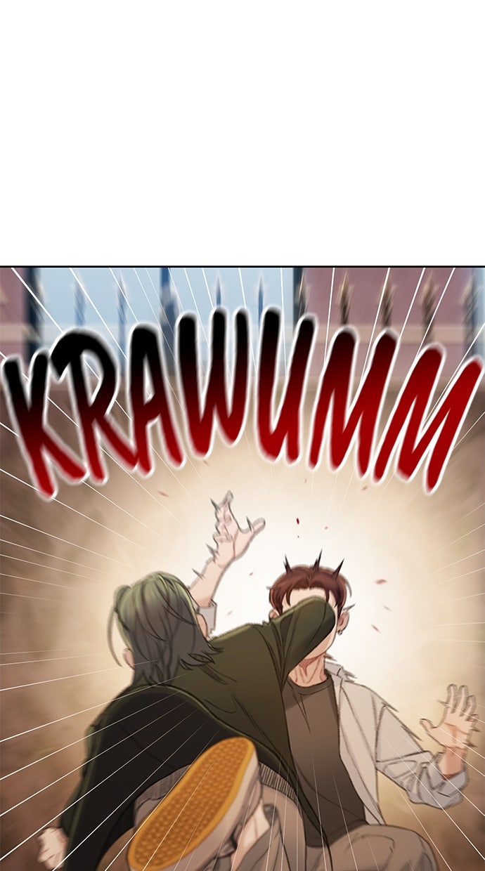 Read DARK MOON - THE GREY CITY Manga Online